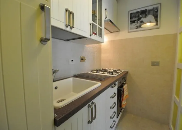 Appartement 14 - Delizioso In Centro- 200 Mt Da Metro B