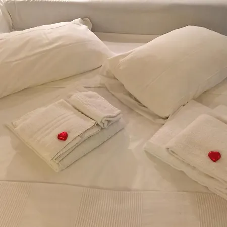 Apartman 14 - Delizioso In Centro Róma