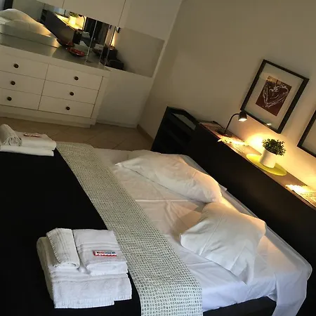 Apartman 14 - Delizioso In Centro Róma