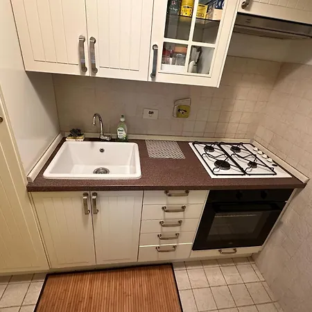 14 - Delizioso In Centro Apartman