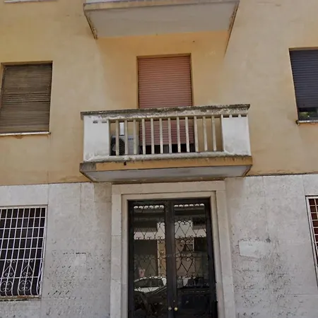 14 - Delizioso In Centro- 200 Mt Da Metro B 公寓 罗马