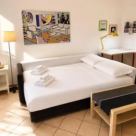 Apartamento 14 - Delizioso In Centro- 200 Mt Da Metro B *
