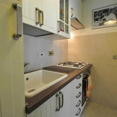 Apartman 14 - Delizioso In Centro
