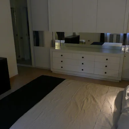 Apartman 14 - Delizioso In Centro