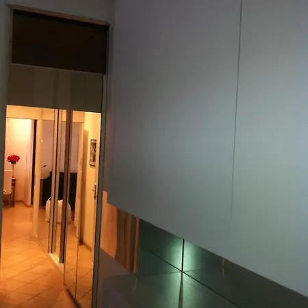 Apartman 14 - Delizioso In Centro