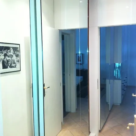 Apartman 14 - Delizioso In Centro *
