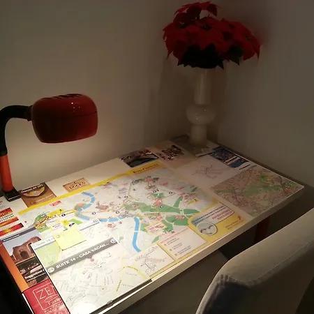 14 - Delizioso In Centro