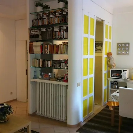 Apartman 14 - Delizioso In Centro *