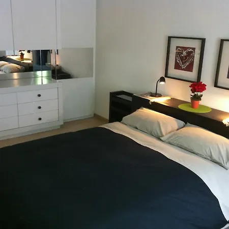 Apartman 14 - Delizioso In Centro *